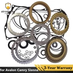 A541E Transmission Rebuild Kit For Toyota Avalon 3.0L Dohc 1995-2004 New. Price: $190.00.