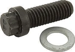 Wilwood For Bolt Kit - Wide 5 Drive Flange 12 Point Chrome Moly 8 Pk. New. Price: $40.11.