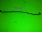 Console Auto Shifter Upper Linkage Rod 70 Aar Cuda T/a Challenger R/t Mopar Used. Price: $69.50.