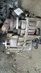 2000-2005 Ford Ranger Transfer Case Warner 1354 Electric Shift Id 3L54-CA Used. Price: $161.49.