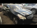 Rear Drive Shaft 4 Door Sedan Awd Fits 07-08 Infiniti G35 366055 Used. Price: $125.00.