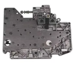 4R70W 4R75W Transmission Valve Body And Solenoids Ford F150 4.6L 5.4L 2005 08! Remanufactured. Price: $149.95.