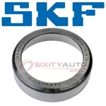Skf Rear Outer Differential Pinion Race For 1988 Gmc R1500 Suburban - Ag New. Price: $31.57.