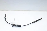 2012-2017 Jeep Wrangler Sahara Transfer Case Shift Cable 68092240AB Oem *read* Used. Price: $55.99.