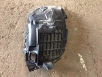 Land Rover Discovery L462 Arch Liner Splash Guard Front Left HY32-16A574-A Used. Price: $130.52.