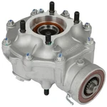 Rear Diff Gear Case For Honda Fourtrax Rancher Es 2X4 2007-2013 New. Price: $124.52.