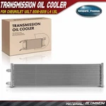 Automatic Transmission Oil Cooler For Chevrolet Volt 2016-2019 L4 1.5L Hatchback New. Price: $55.98.