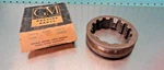 Nos Oem Gm Genuine 3682528 2-SPEED Double Reduction Shifter Sleeve 1946-1954 Used. Price: $20.00.