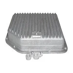 Transmission Specialties Inc 3510 TH350 Deep Aluminum Pan New. Price: $172.95.