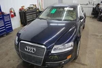 Carrier For Audi A6 Assy Rear Used. Price: $219.99.