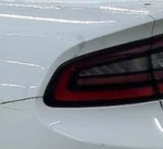 2015-2023 Dodge Charger Lh Driver Quarter Panel Mounted Tail Light Lamp Oem Used. Price: $162.18.