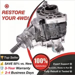 68307402AJ Transfer Case Assembly For Jeep Cherokee Kl 14-18 Chrysler 200 15-17 New. Price: $762.30.