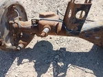 4.88 Ratio Rear Axle From 2010 Toyota Tundra 8715166 Used. Price: $1290.69.