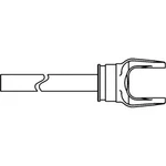 A-D101148-AI Yoke & Tube Assembly Brand. Price: $150.73.