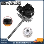 Transfer Case Actuator Motor 36410-34015 For Toyota 4RUNNER Tacoma Tundra 4WD New. Price: $105.04.