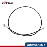 Speedometer Cable For Chevy & Gmc 1947-1972 C477203 New. Price: $15.59.