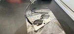 Ferrari F430 / 575 599 612 Gearbox Potentiometer Oem 248095 Used. Price: $495.00.