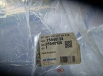Genuine Acdelco Gm 25940126 Transmission Oil Cooler Tube New. Price: $69.99.