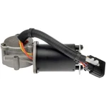 For Hummer H3T Dorman Transfer Case Encoder Motor Csw New. Price: $252.67.
