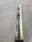Rear Drive Shaft Awd Fits 19-22 Sportage 1547869 Used. Price: $199.99.