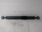 2019 Jeep Wrangler Rear Drive Shaft 4 Door 200MM Opt Drz Fits 18-20 Used. Price: $299.03.