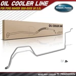 Auto Trans Oil Cooler Hose Assembly Ford Ranger 1998-2005 3.0L F87Z7A030JA New. Price: $41.79.