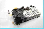 11-17 Volkswagen Vw Touareg Automatic Transmission Valve Body Mechatronic Oem Used. Price: $256.50.