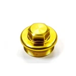 Winters Performance 3261 O-ring Inspection Plug Side Bell 1-7/8' Thread Aluminum New. Price: $43.39.