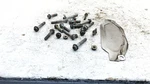 1999 Ford F250 5.4L Transmission Spacer Plate With Bolts Oem F65E6A373GC Used. Price: $81.87.