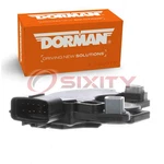 Dorman Techoice Transmission Range Sensor 2003 Ford E-350 Club Wagon Sw New. Price: $42.44.
