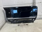 2024 Chevrolet SILVRDO15 13.4"DISPLAY Control Panel Oem Part Number 8654449 Used. Price: $229.95.
