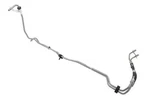 Genuine Automatic Transmission Fluid Cooler Inlet And Outlet Line 23498737 New. Price: $87.77.