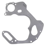 Genuine Ford Plate Cylinder Block Rear LC3Z-7007-A New. Price: $12.78.