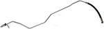 Dorman 624-998 Transmission Oil Cooler Line, Lower New. Price: $111.60.