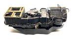 2008 Chevy Tahoe Ls Oem Hvac Heater Box Evaporator Case Assembly 15232211 Used. Price: $469.89.