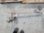 Equinox 2025 Carrier 2085961 Used. Price: $724.99.