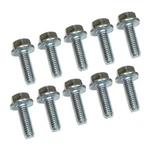 Rear Differential Axle Housing Cover Bolt Kit Aluminum 1970-72 Cutlass New. Price: $21.00.