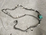 Used 2017 Ford F550 Transmission Wire Harness 6R140 HC3T7C078GB4WD Ship 2WD 6.7. Price: $573.24.