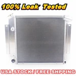 3ROW Radiator For 1970-1981 International Harvester Scout Ii Pickup V8 304 345 New. Price: $152.10.