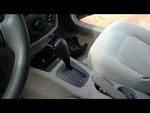 Shifter Spectra 2005 Transmission 237698 Used. Price: $85.00.
