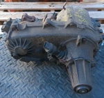 2.5 Manual 87-95 Jeep Wrangler Yj 231 Transfer Case 21 Spline Short (87-89 4.2L) Used. Price: $461.99.