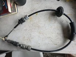 Jeep Jk Wrangler Oem Transfer Case Shifter Cable Auto 2012-2017 68092240AA Used. Price: $45.00.