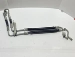 Genuine Mopar Oil Cooler Pressure And Return Hose Tube 05058402AH New. Price: $75.00.