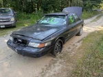 Automatic Transmission Police Package Id XW7P-DA Fits 00 Crown Victoria 179490 Used. Price: $250.00.