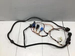 Bmw 535XI 2008 Transmission Wire Wiring Harness Factory Used. Price: $72.11.