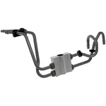 Dorman 624-868 Transmission Oil Cooler Line For Select 11-19 Ram Models New. Price: $368.94.