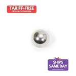 Winters 67398, One Natural Steel Ball 5/16IN Diameter Performance Parts New. Price: $24.59.