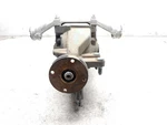 2006-2015, Mazda Miata, Carrier Assembly, 2.0L, Speed, MS0627100F, Oem Used. Price: $843.30.