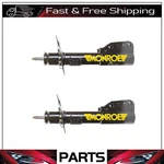 Front L/r Suspension Strut-oespectrum Monroe 72949 For 13-16 Gmc Acadia New. Price: $218.50.
