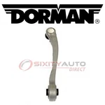 Dorman Front Right Upper Rearward Suspension Control Arm Ball Joint For Dc New. Price: $56.41.